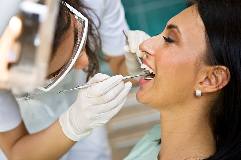 Dental Exam & Cleaning in Ft. Mitchell